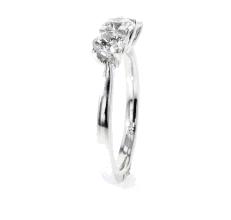 选钻戒攻略,选钻戒的基础知识