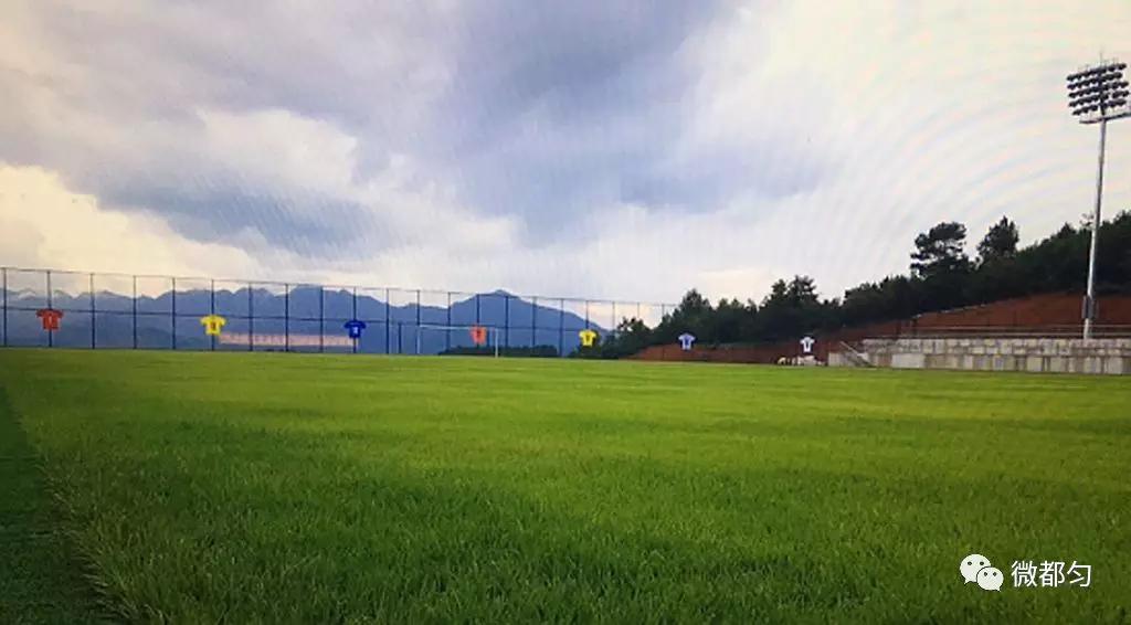 「激动」都匀入选全国社会足球场地设施建设重点推进城市