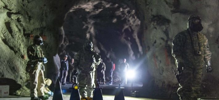 美媒评出2019年第三季度十大军事热词