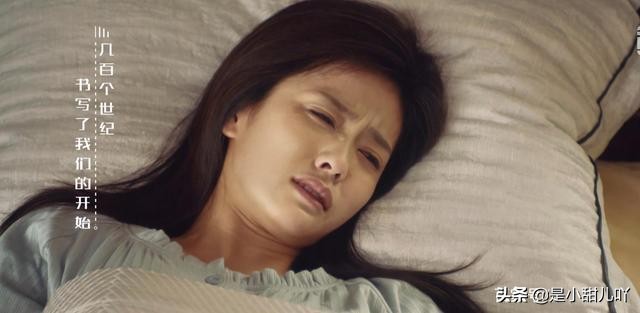 一生一世花絮文幸和时宜的哭戏,重刷一生一世