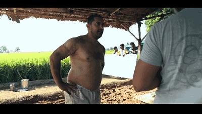 不八不知道，竟然有这么多大明星曾是体育赛场上的勇士