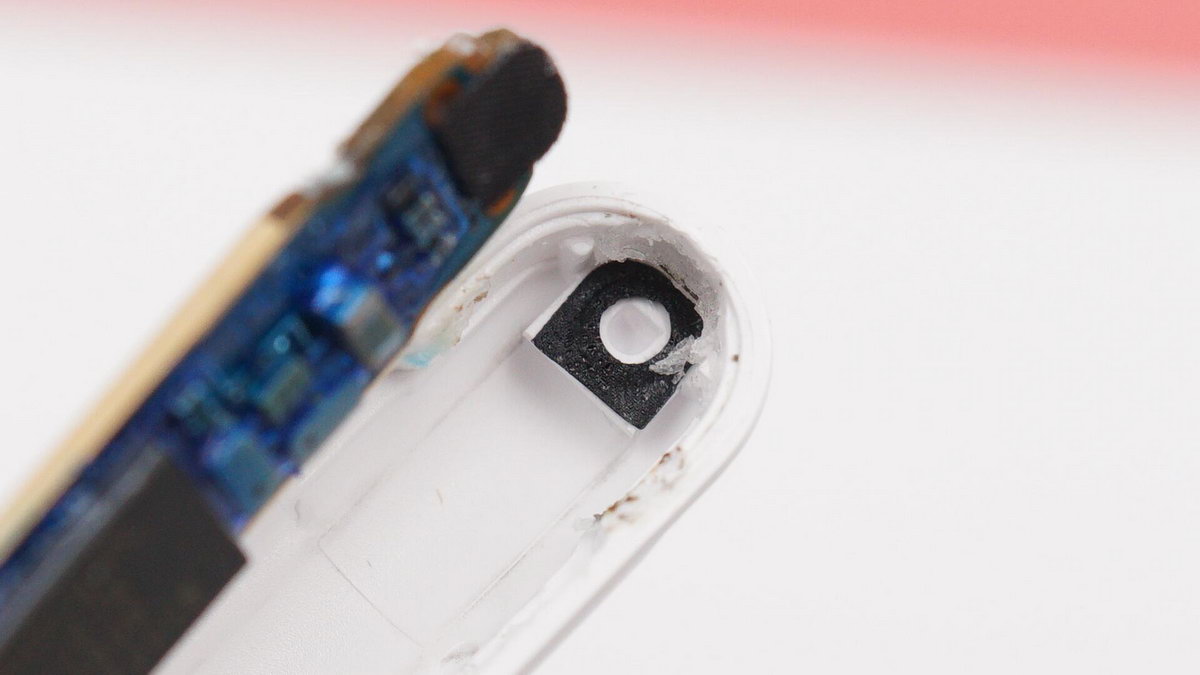 拆解报告：OPPOEncoAir真无线蓝牙耳机