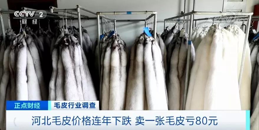 卖皮草最好年份,买皮草什么时候最优惠价格