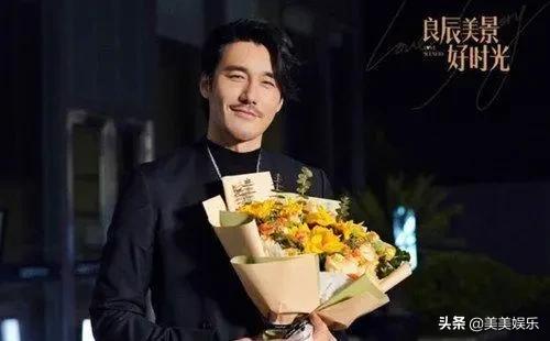 劈腿咬前任，又水又俗《良辰美景好时光》及格了吗？