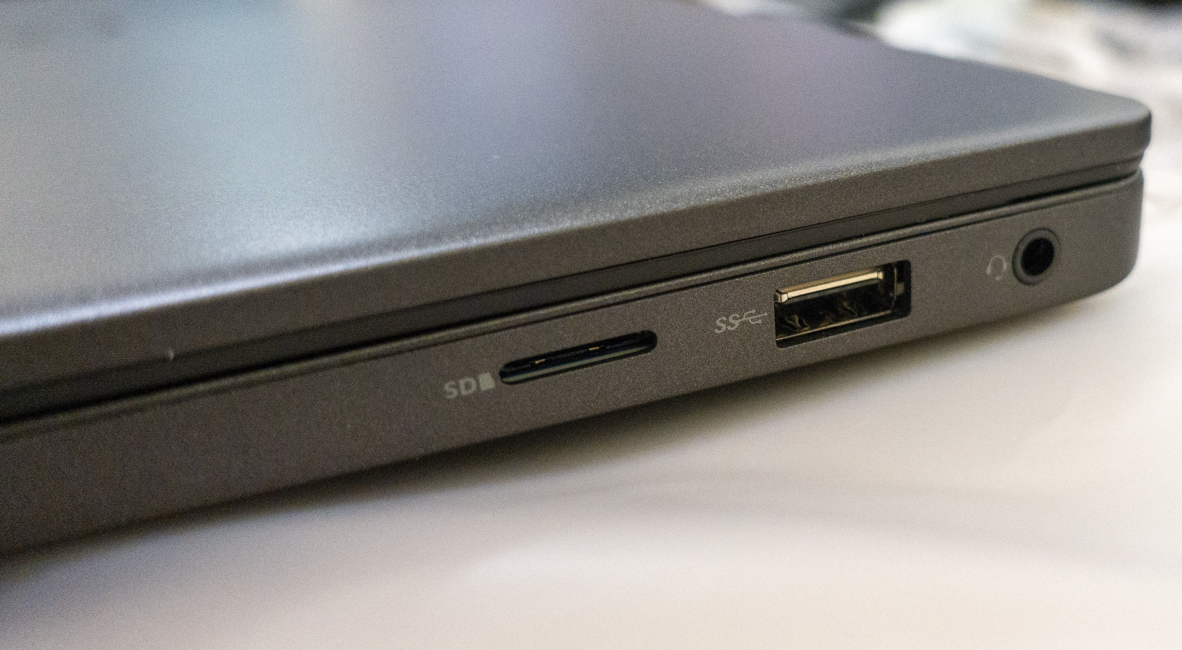 戴尔灵越15-7590评测,戴尔灵越7590笔记本