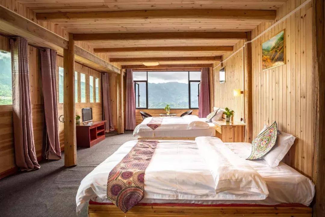 开民宿必看零基础如何开一家民宿,民宿如何创业致富