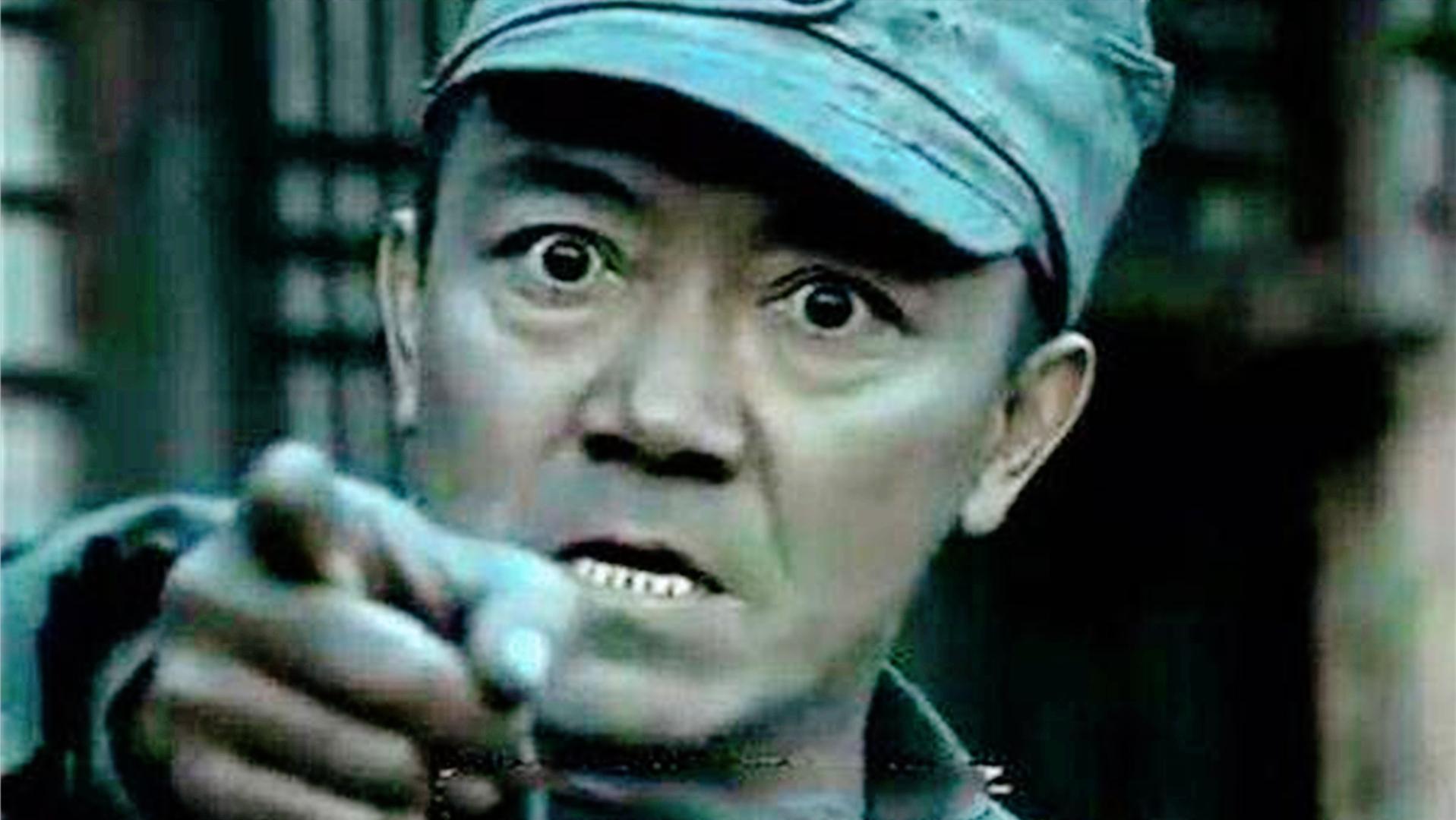 5部高评分经典军旅片，看完后整个人“热血澎湃”，你看过几部？