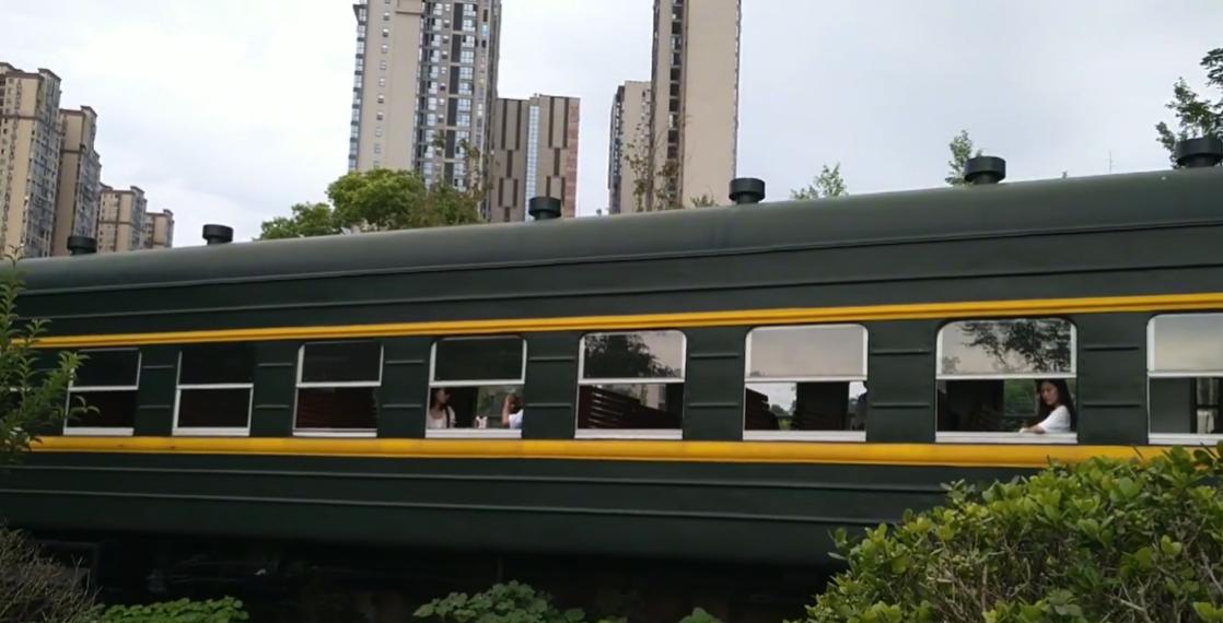 长沙绿皮车,长沙坐绿皮火车去哪里玩