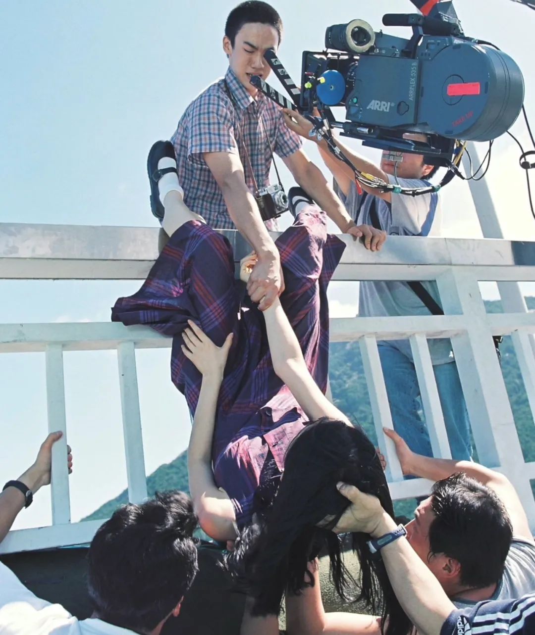 2020年韩国经典复仇片,韩国十部顶级复仇片一口气看完