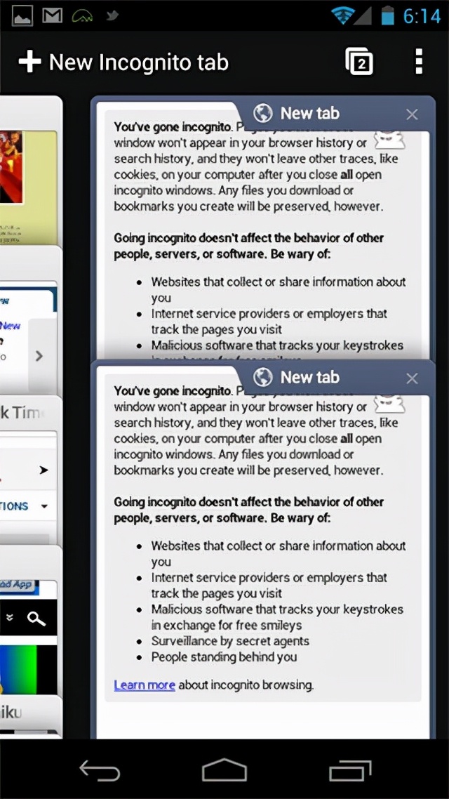谷歌浏览器新版免费下载,谷歌浏览器新版本的图片