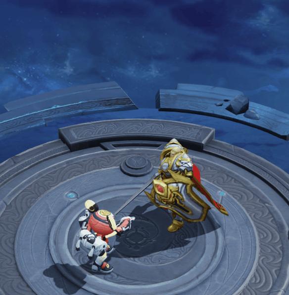 鲁班七号乒乓小将皮肤啥时候返场,鲁班七号新皮肤乒乓小将的预告