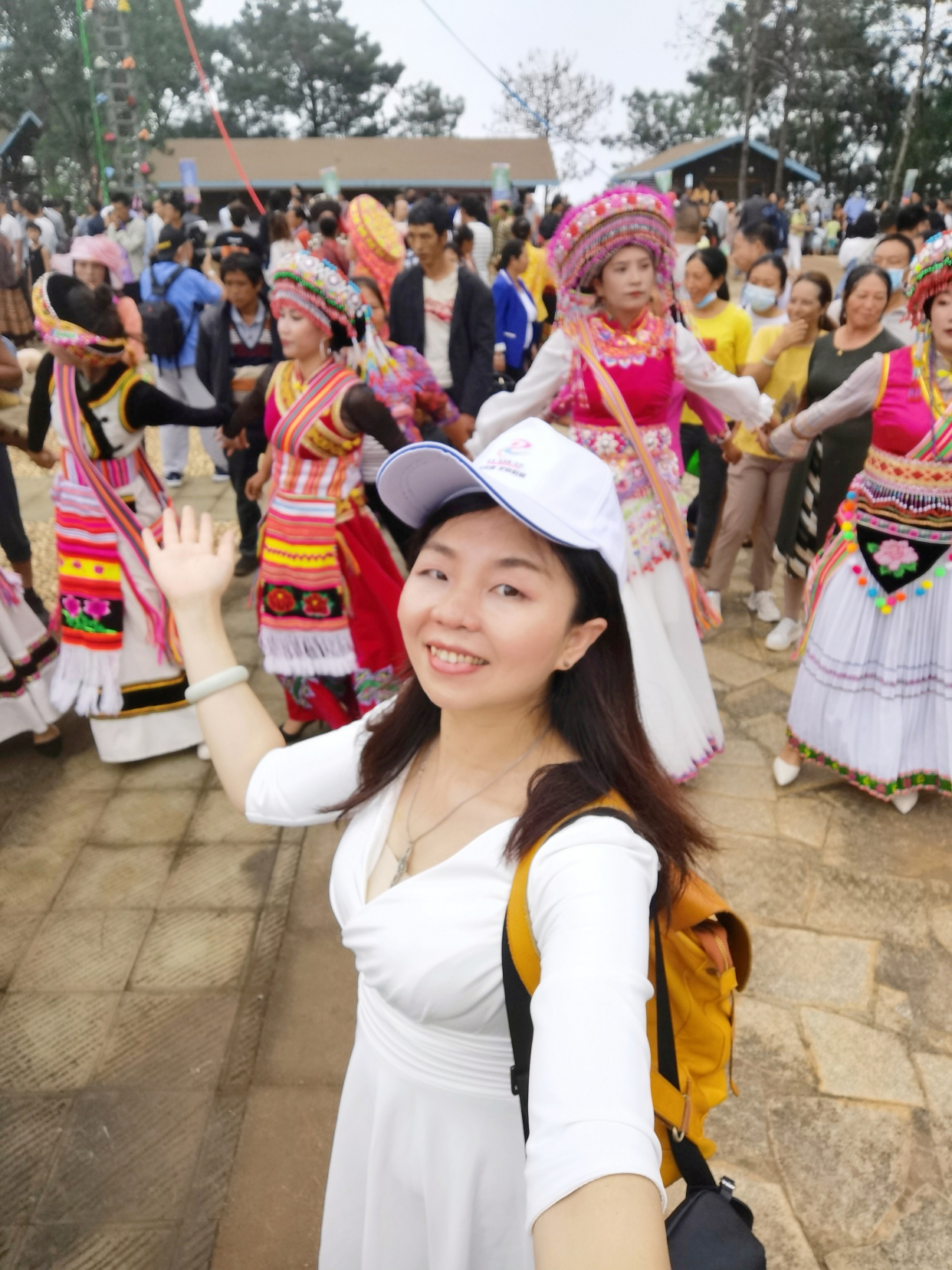 四川米易为什么很多人到这度假养老米易都有哪些好玩的地方？