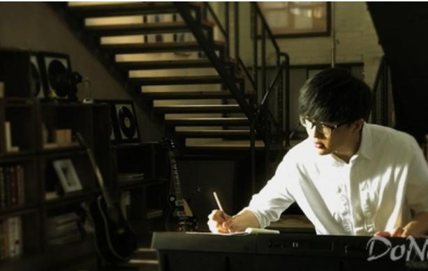 许嵩成名心酸史,许嵩成名前的过往