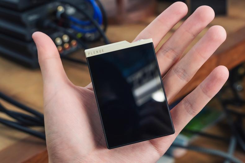 cowon爱欧迪pd2怎么样,入门hifi播放器评测