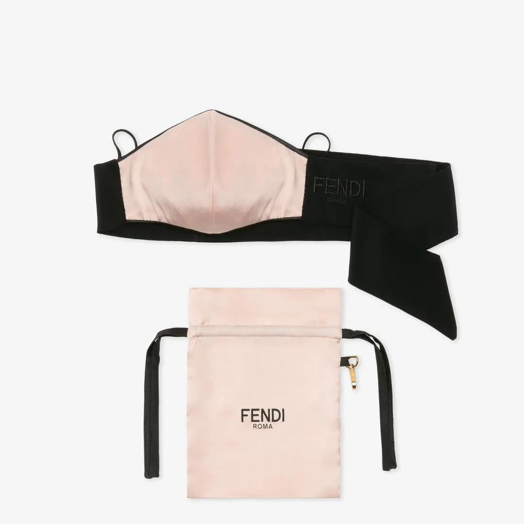 lv口罩大号,你的口罩真的能防新冠病毒吗