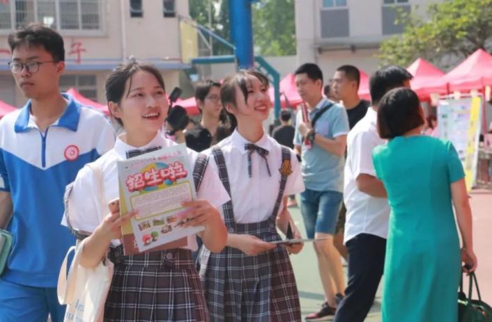 普职与职高的区别,技校跟公立职高怎么选