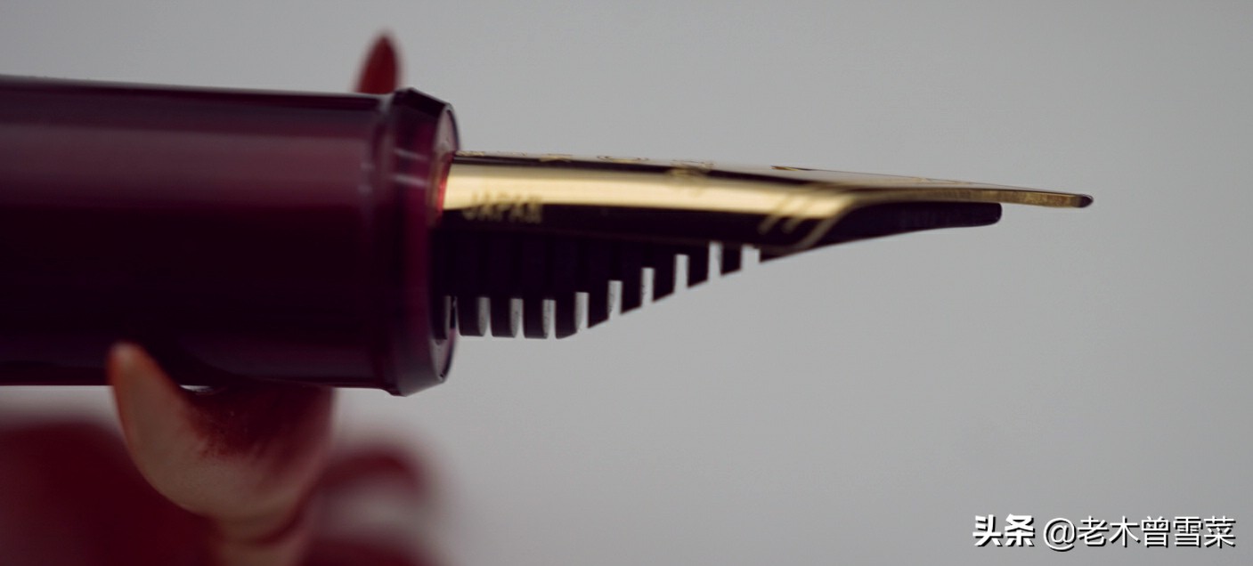 盘点五款用着最丝滑的钢笔,十大公认书写最舒服的钢笔