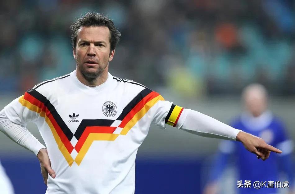 德国足球队长克林斯曼,德国男足克林斯曼