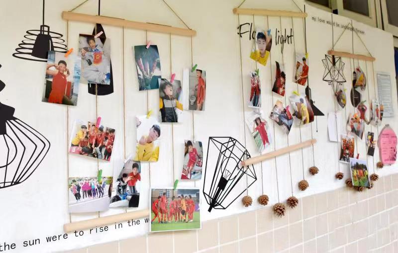 要想学好足球第一步要学会什么,在这里不仅可以学习知识英文