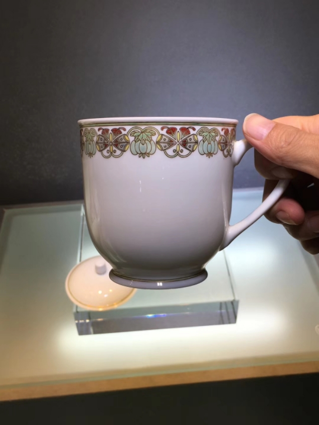 论陶瓷陶艺,论瓷器鉴定