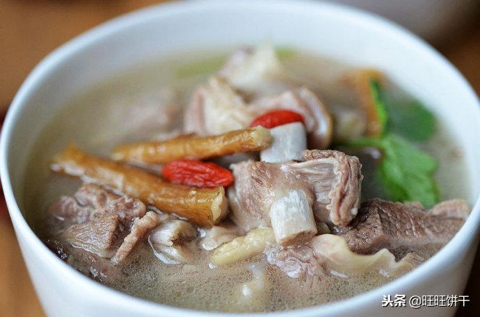 风寒感冒中医食疗与药膳,风寒感冒食疗的最好方法