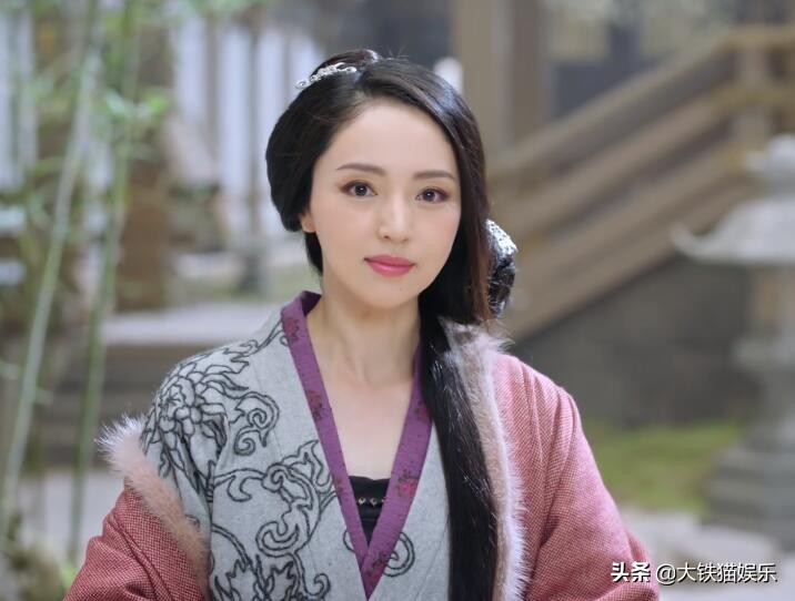 15位演“貂蝉”的女星，陈红娜扎呼声最高，宁静自己就能干掉董卓