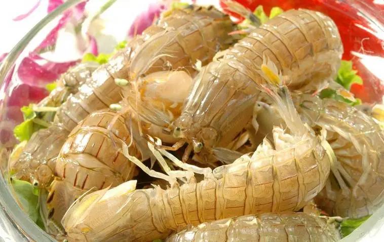 荣成最正宗的海鲜,荣成的小海鲜都有啥