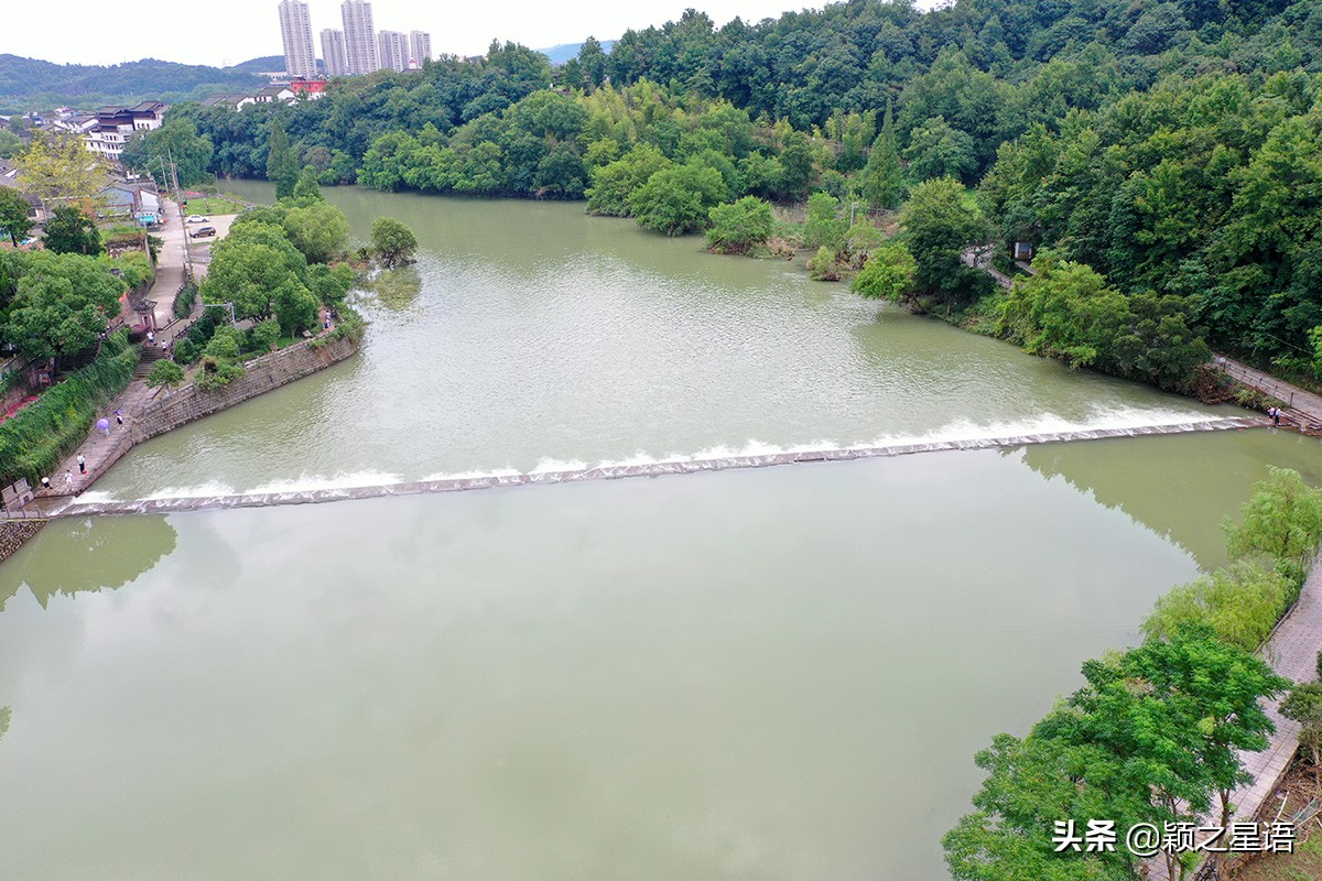 鄞州鄞江镇,宁波之根