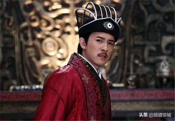 慕容超简介,慕容超是怎么灭亡的