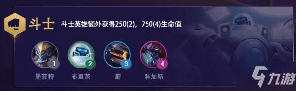 云顶之弈s3银河战争阵容搭配,云顶之弈s3搭配虚空之眼的阵容