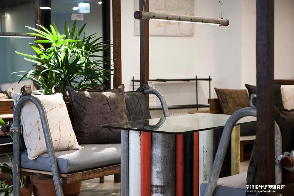 2020亚太区室内设计大奖,2018年台湾室内设计大赛