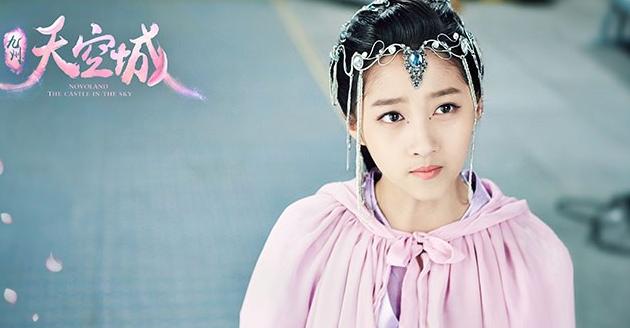 关晓彤探班鹿晗甜蜜陪伴鹿晗5天,鹿晗探班关晓彤王牌对王牌花絮