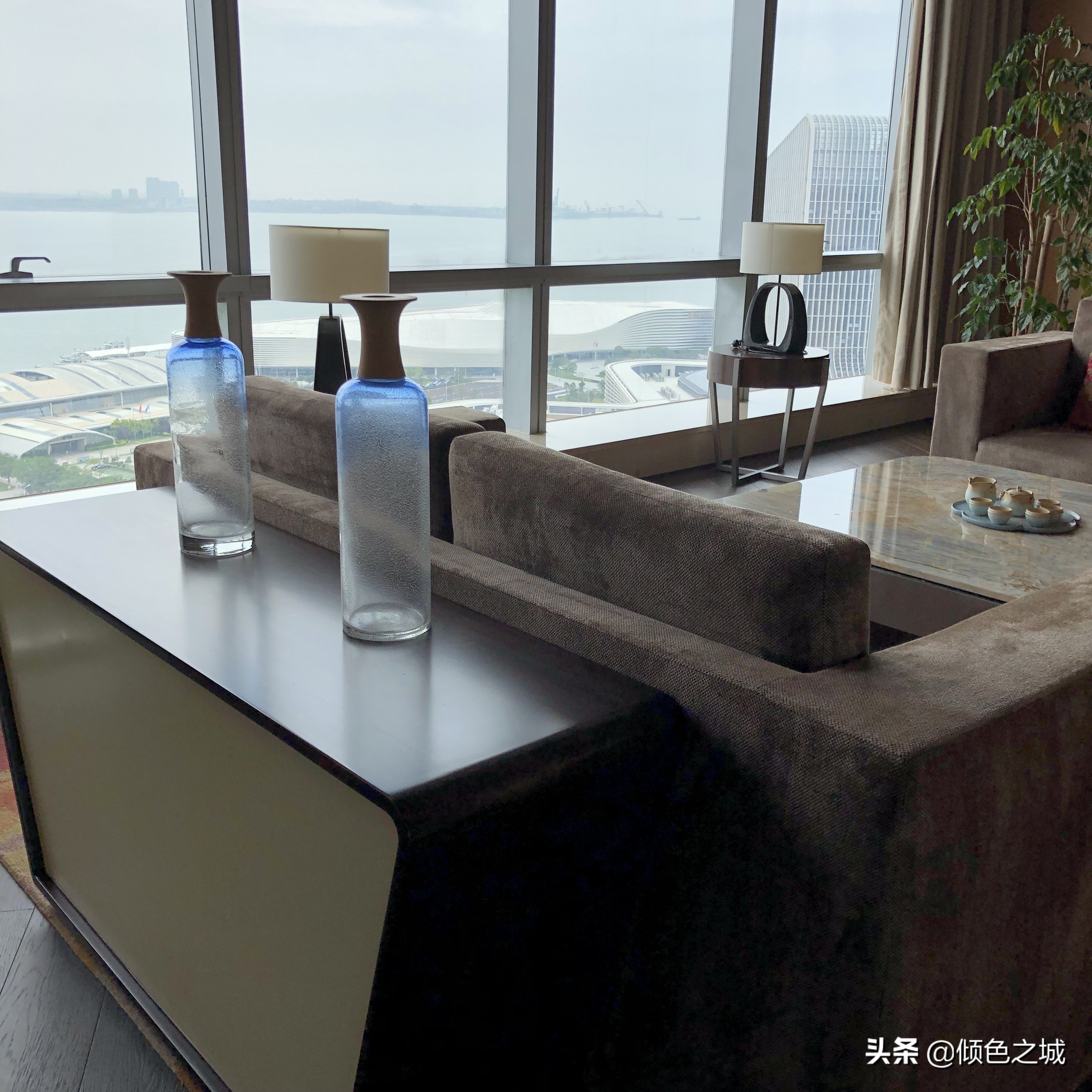 厦门希尔顿逸林酒店房间价格,厦门逸林希尔顿酒店附近的景点