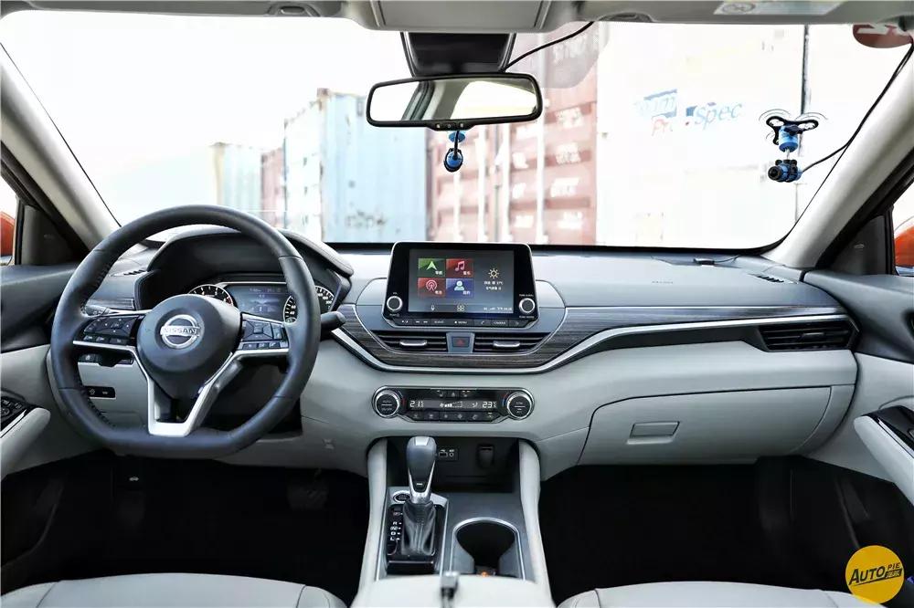 日产第七代天籁怎么定速巡航,第七代天籁日产智联远程启动失败