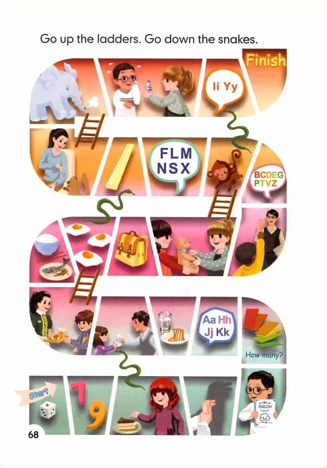 pep三年级英语上册unit6公开课,三年级上册pep英语电子课本