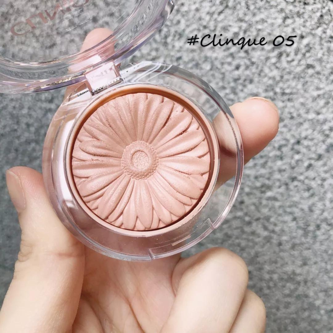 平价腮红收敛色和膨胀色的推荐,腮红推荐黄皮显白粉色哑光