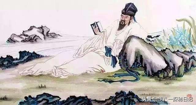 宋代大文豪苏东坡简介,苏东坡一生的才华和他的经历