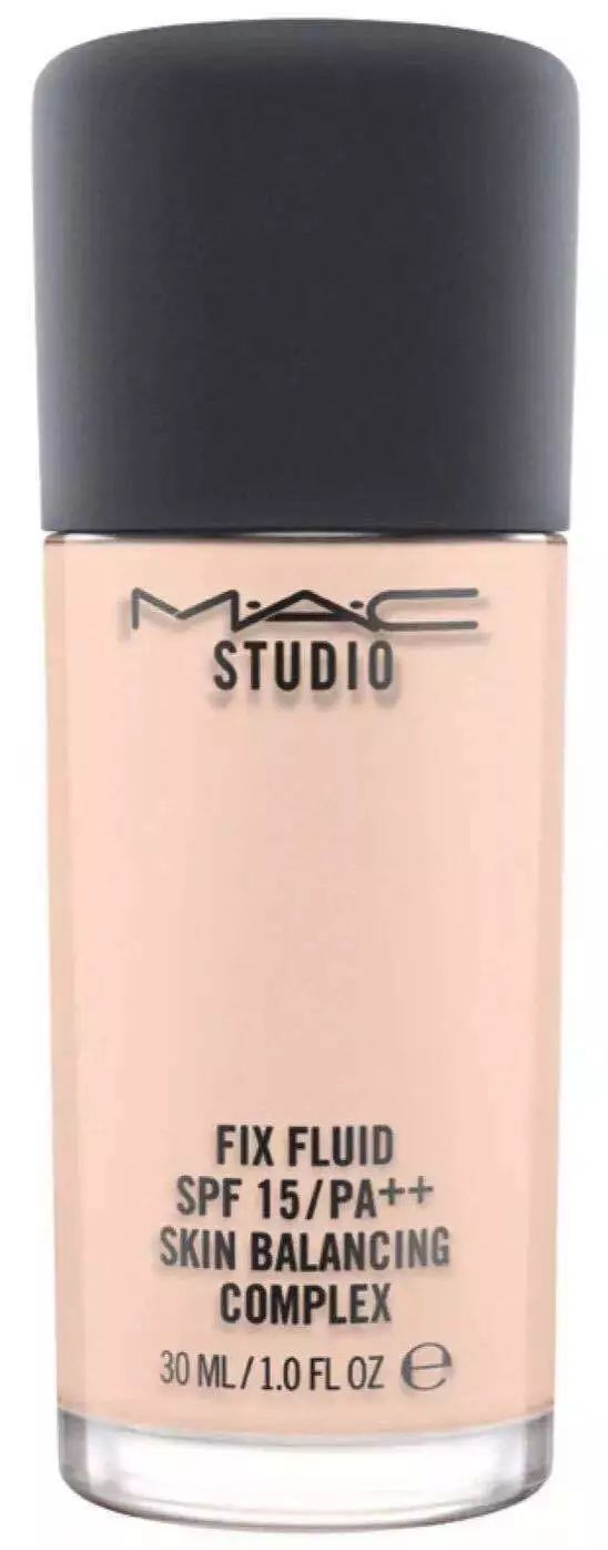 排名第一遮瑕最好的粉底膏,粉底排名