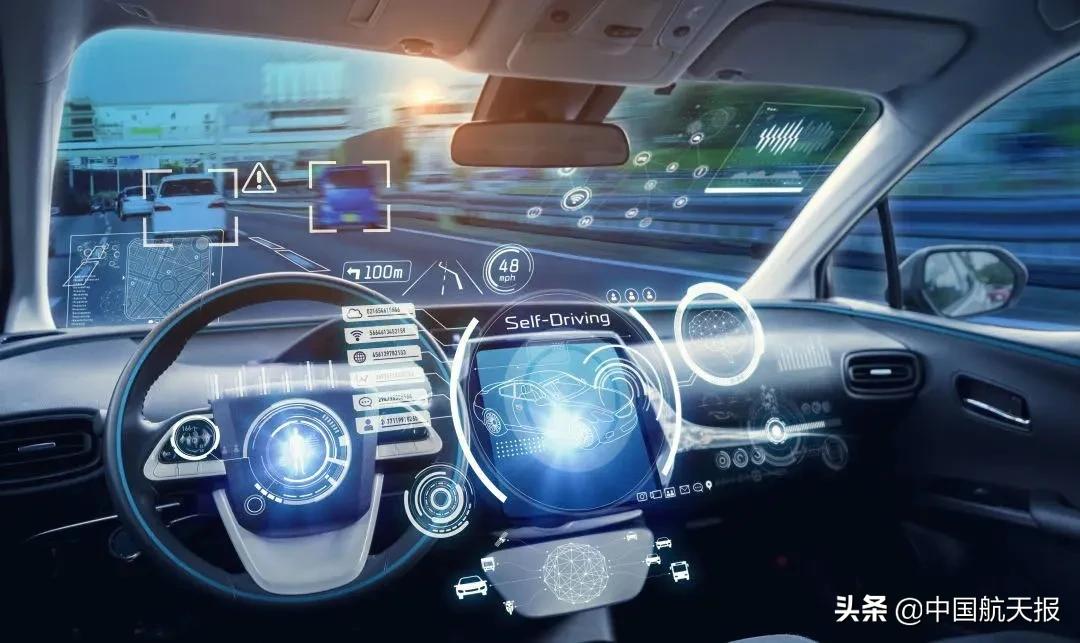 北斗产业深度分析,北斗产业化有前景吗