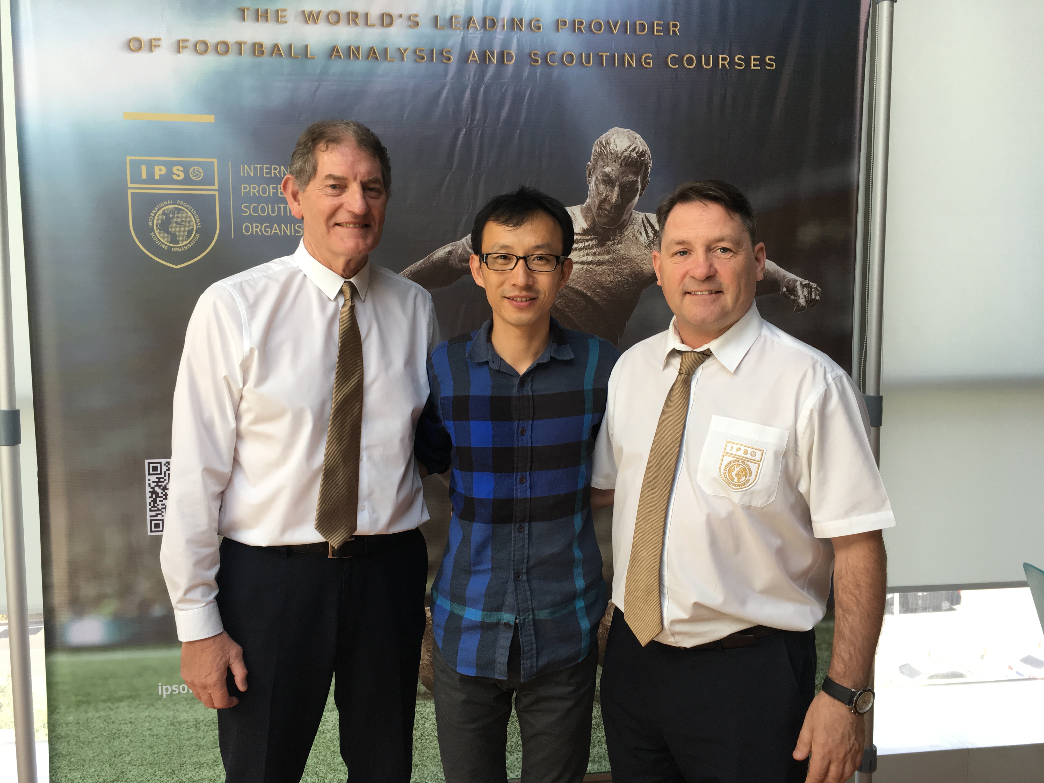 自下而上的足球才有生命力-对话菁英足球联合创始人赵赫男