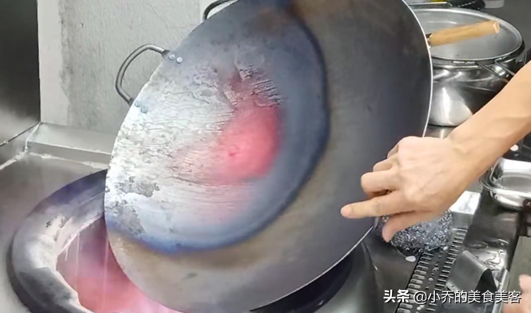 开锅养锅正确方法,二次开锅养锅的正确方法