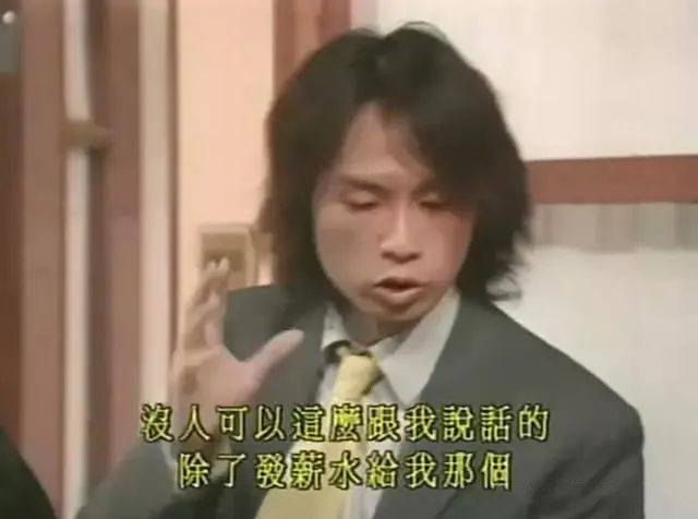 中国评分最高的10部港剧，《鹿鼎记》仅第9，《上海滩》进不了前3