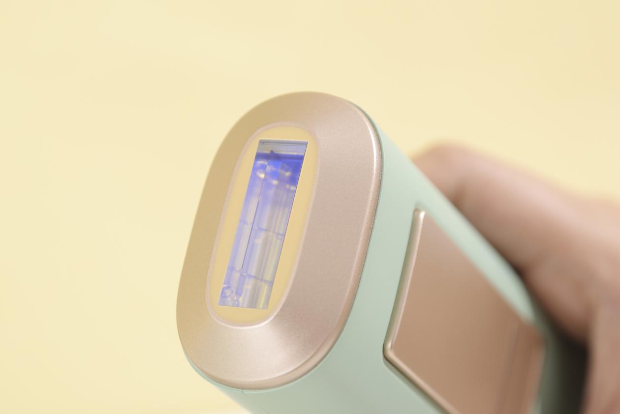 脱毛仪和猕猴桃哪个好,猕猴桃脱毛仪深度评测