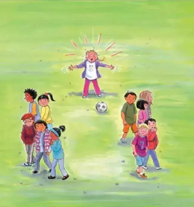 孩子输不起好不好,输不可怕可怕的是输不起