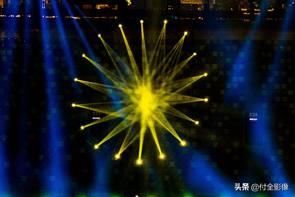 鸟巢演出时间,鸟巢沸腾瞬间