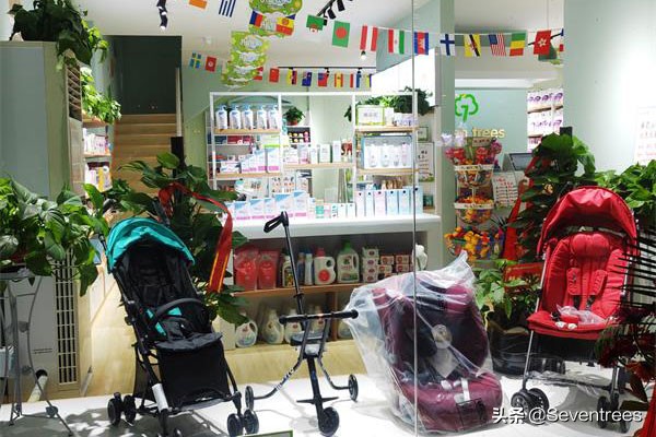 开一家母婴生活馆需要什么手续,开一家母婴店需要什么营业执照