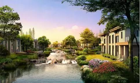 威海地产排名,威海十大好楼盘排名