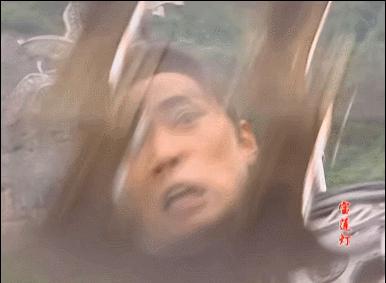 古装美男仙气十足打戏,古装剧中令人惊艳的打戏