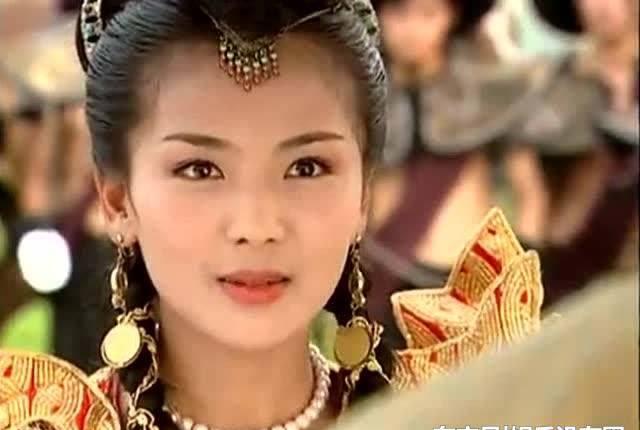 还珠格格3-1,还珠格格3演员今昔对比