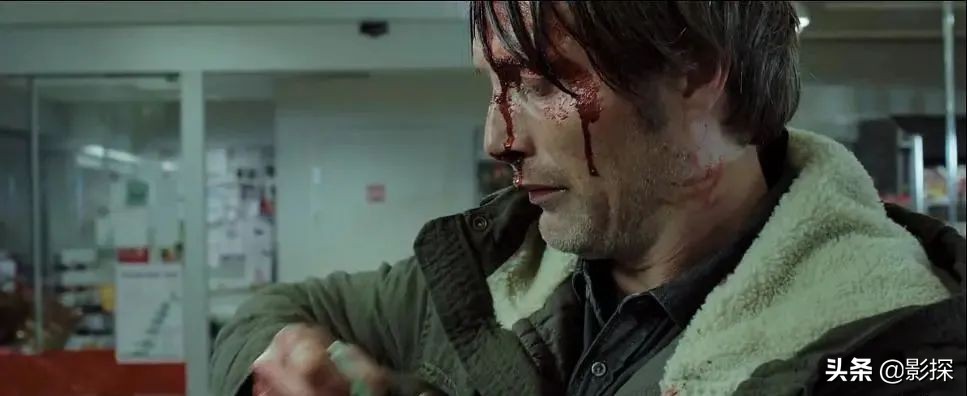 直播强奸案，脱口秀杀人，这片太恐怖